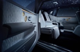 Rolls-Royce Phantom Tranquillity 2